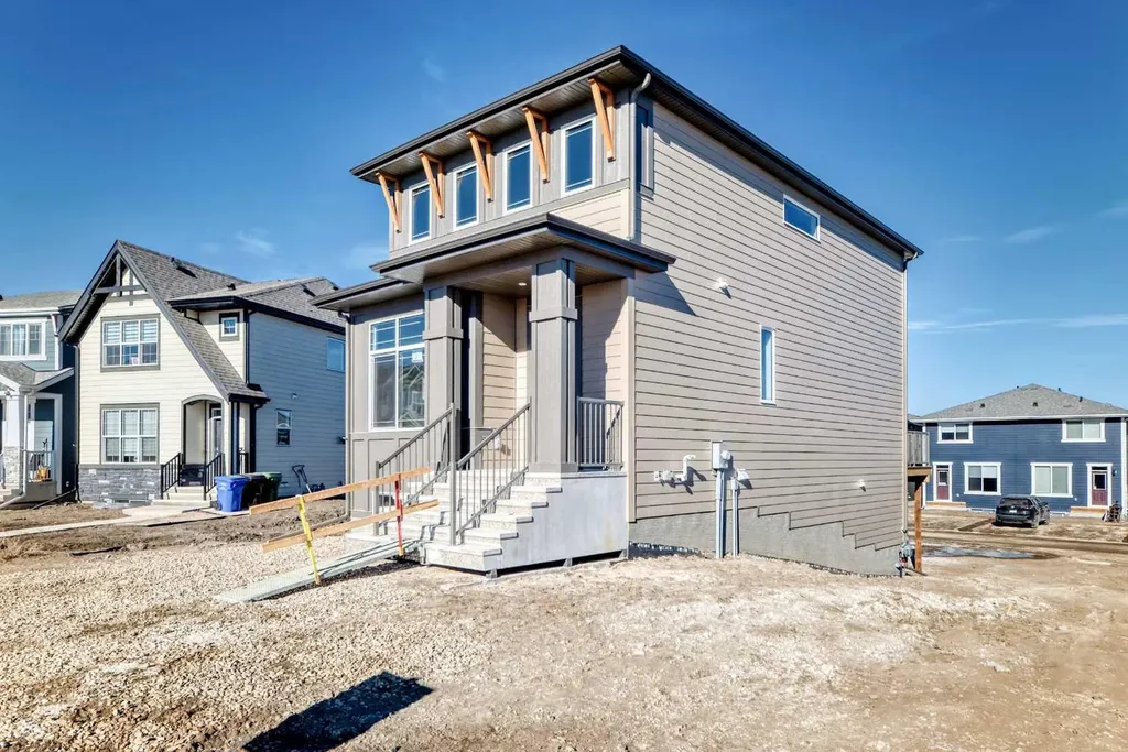 77 Mercado Landing SE Calgary AB T3M 4C4