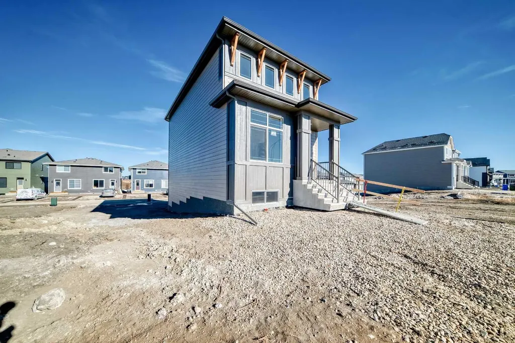 77 Mercado Landing SE Calgary AB T3M 4C4