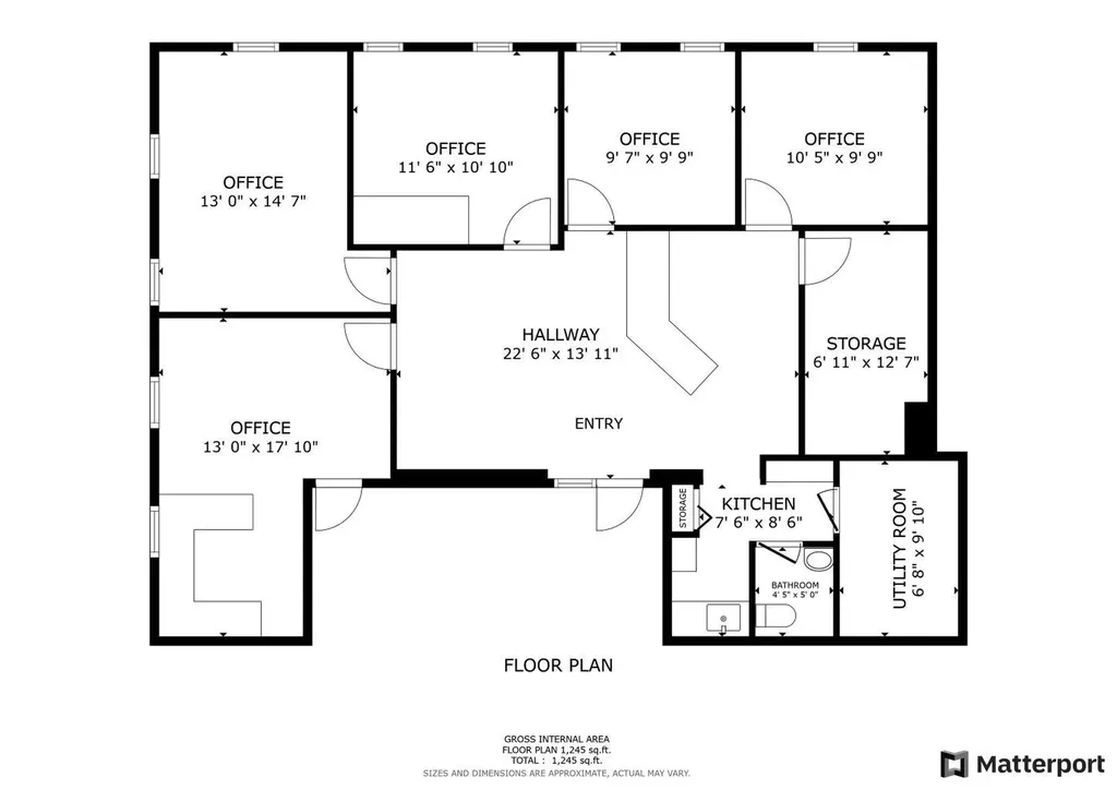 309 6 Street S Lethbridge AB T1J2T7