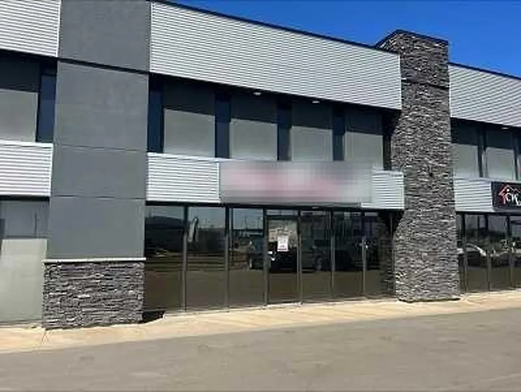 8606 112 Street Grande Prairie AB T8V 6A4