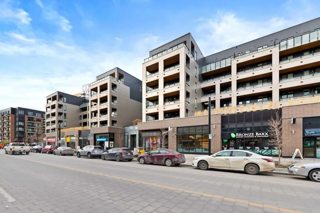3932 University Avenue NW Calgary AB T3B 6P6