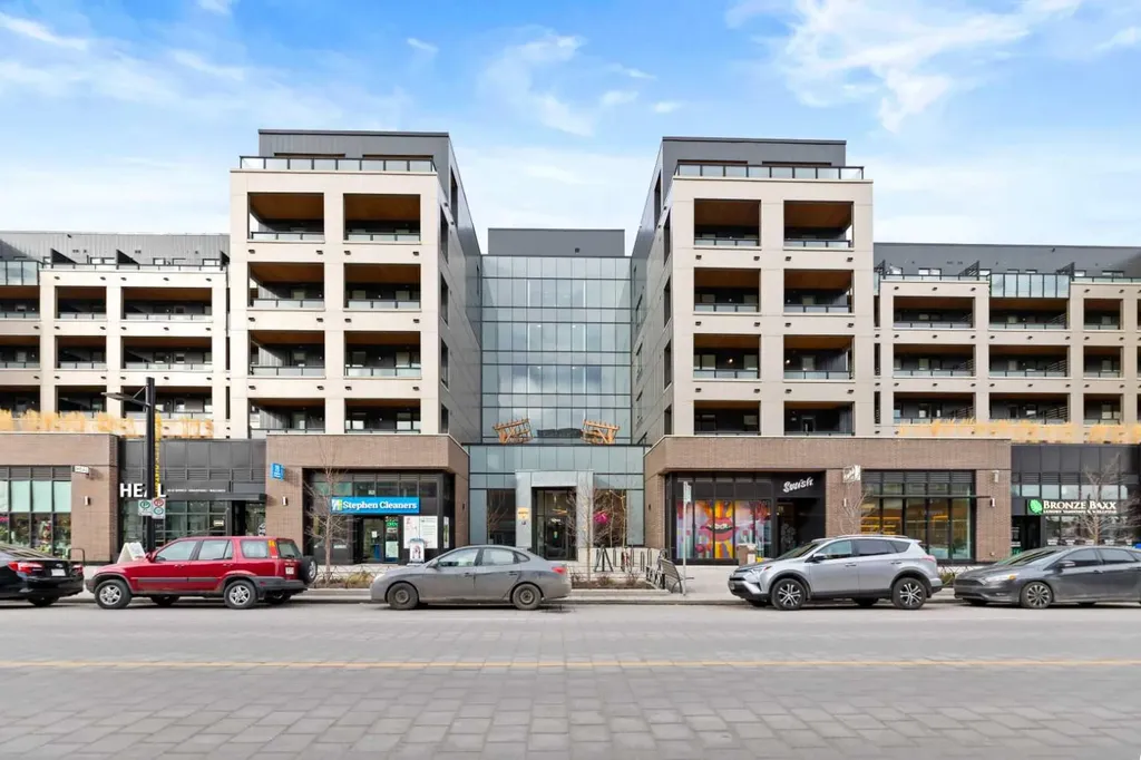 3932 University Avenue NW Calgary AB T3B 6P6
