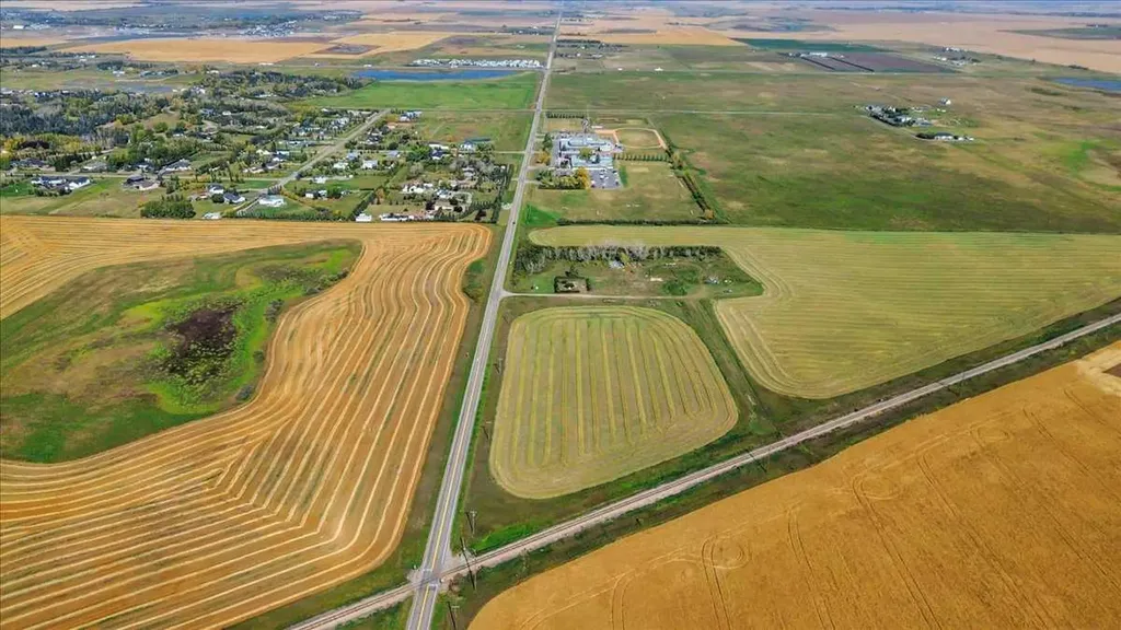 240226 Range Road 280 Rural Rocky View County AB T1X 2L4