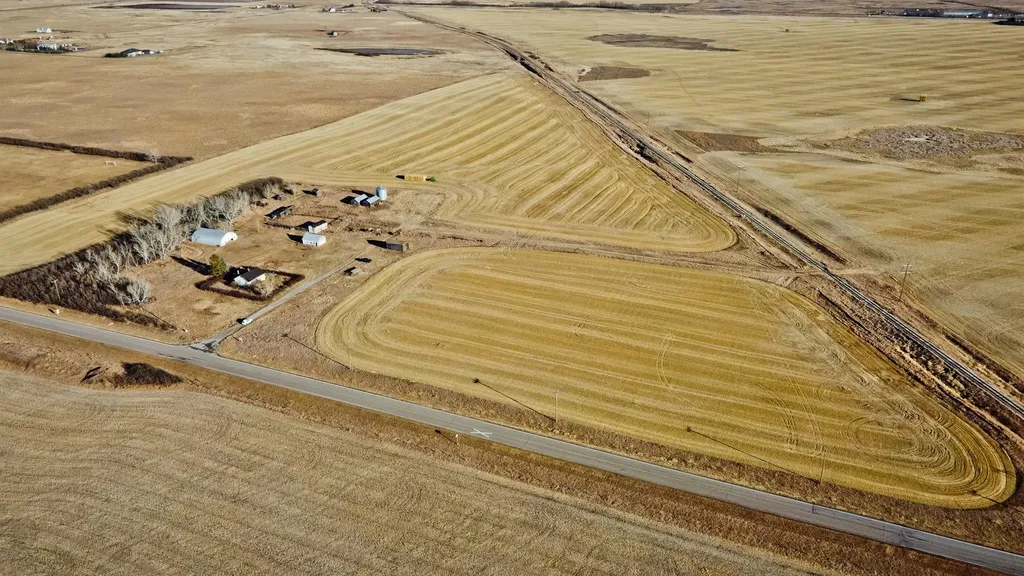 240226 Range Road 280 Rural Rocky View County AB T1X 2L4