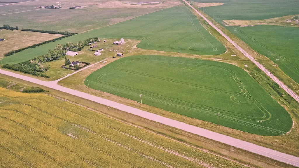 240226 Range Road 280 Rural Rocky View County AB T1X 2L4