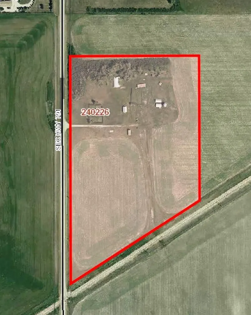 240226 Range Road 280 Rural Rocky View County AB T1X 2L4