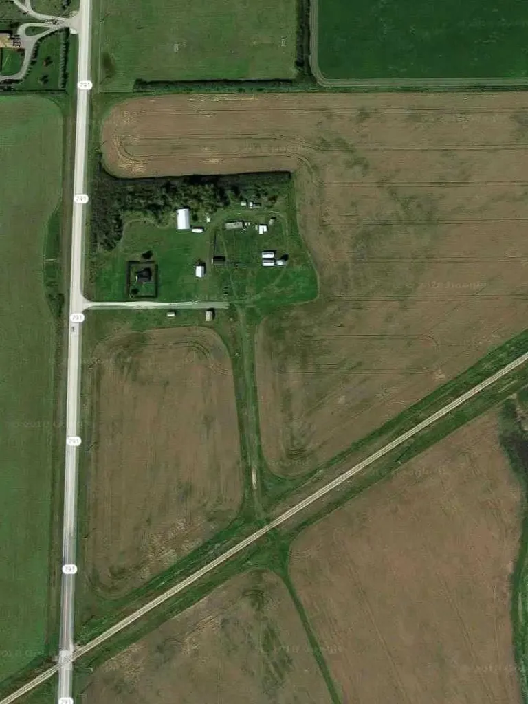 240226 Range Road 280 Rural Rocky View County AB T1X 2L4