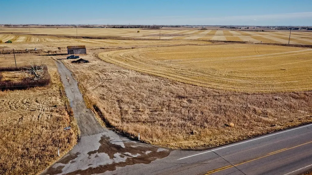 240226 Range Road 280 Rural Rocky View County AB T1X 2L4