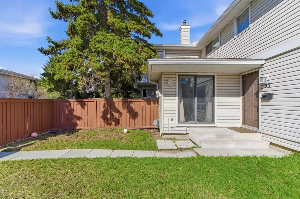 1155 Falconridge Drive NE Calgary AB T3J 1E1