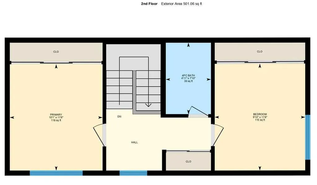 1155 Falconridge Drive NE Calgary AB T3J 1E1