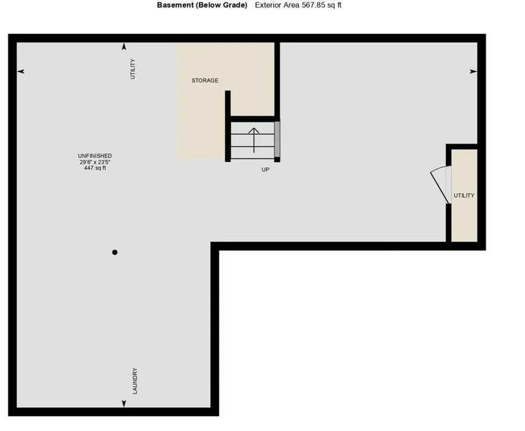 1155 Falconridge Drive NE Calgary AB T3J 1E1