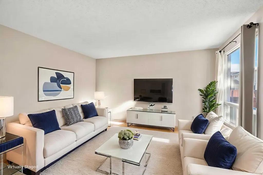 1155 Falconridge Drive NE Calgary AB T3J 1E1