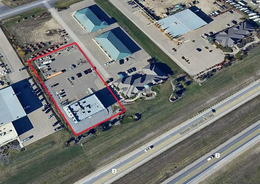 284 Burnt Park Drive Rural Red Deer County AB T4S 0K7