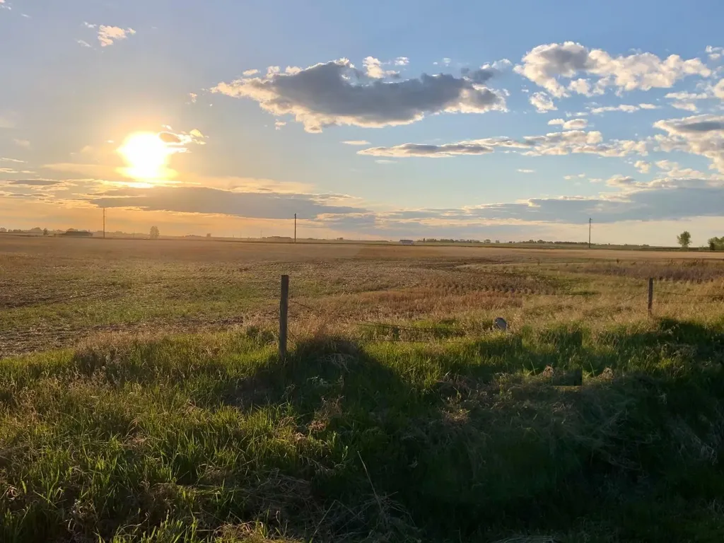 Range Road 275 Rural Rocky View County AB T2P 2G7