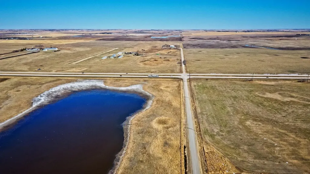 Range Road 275 Rural Rocky View County AB T2P 2G7
