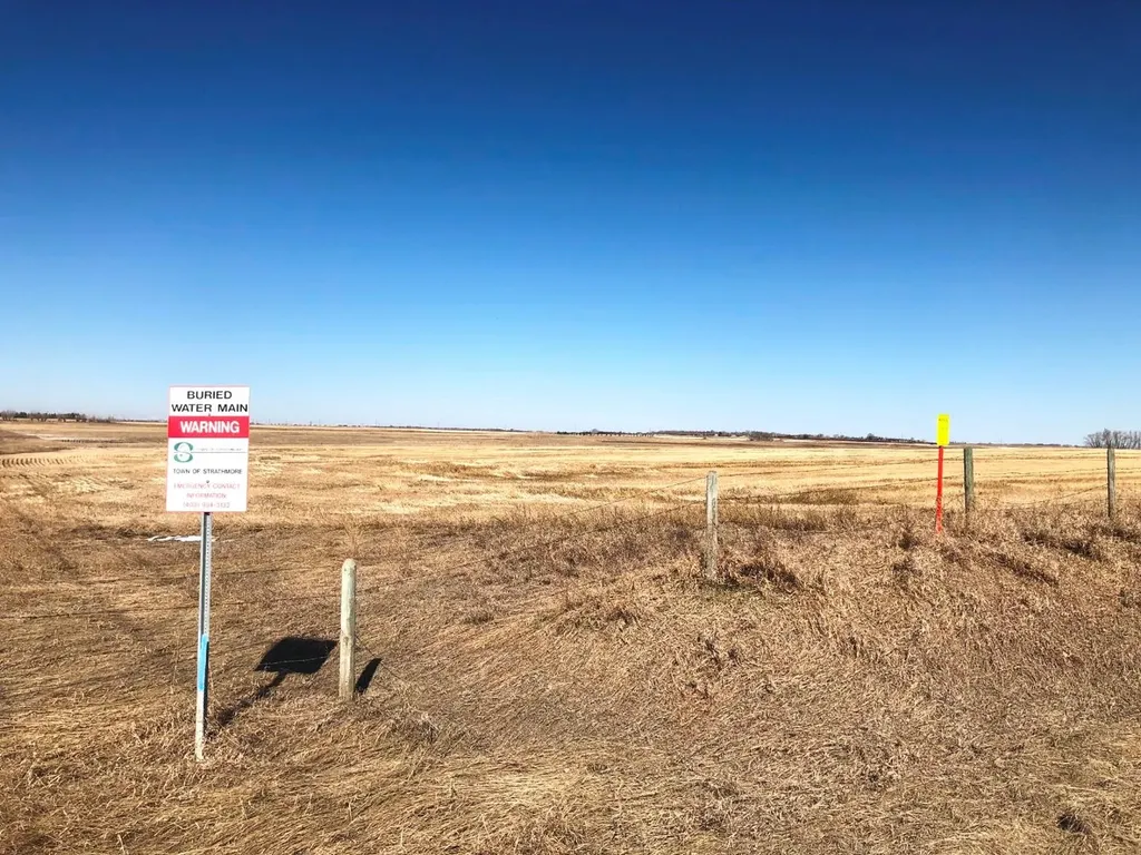 Range Road 275 Rural Rocky View County AB T2P 2G7