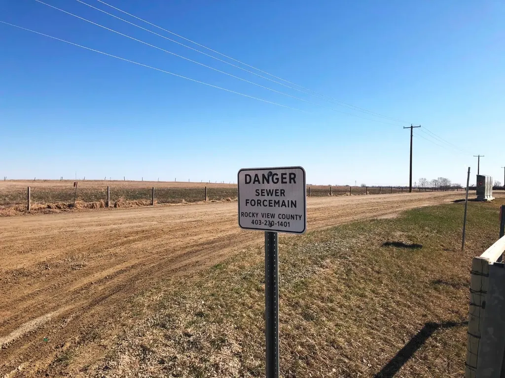 Range Road 275 Rural Rocky View County AB T2P 2G7