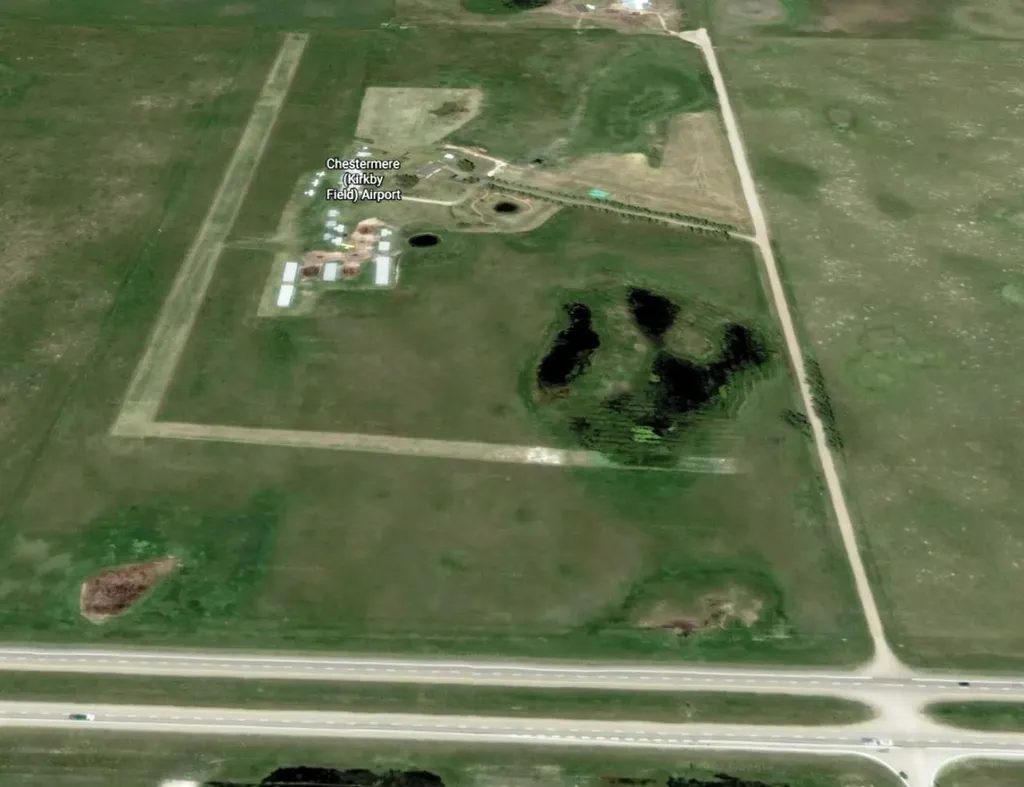 Range Road 275 Rural Rocky View County AB T2P 2G7