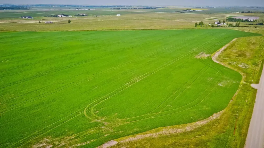 Range Road 275 Rural Rocky View County AB T2P 2G7