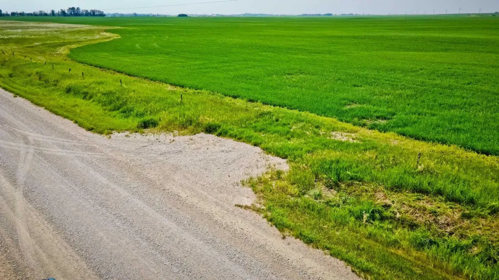 Range Road 275 Rural Rocky View County AB T2P 2G7