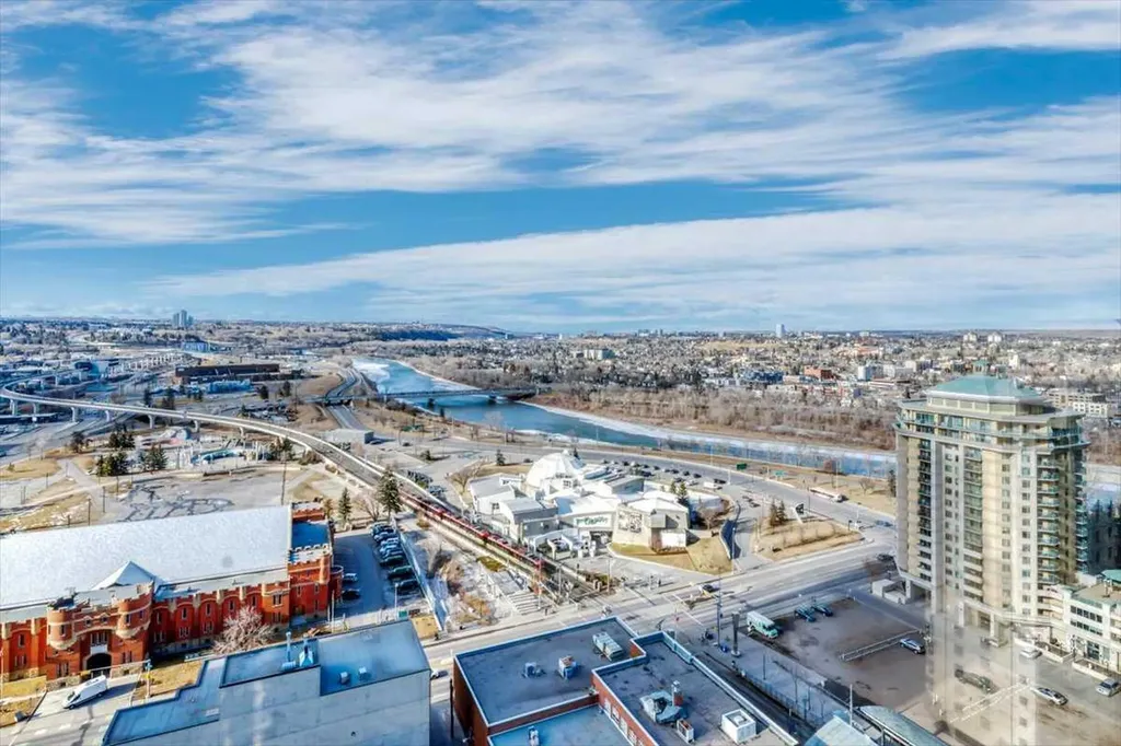 1100 8 Avenue SW Calgary AB T2P 3T9