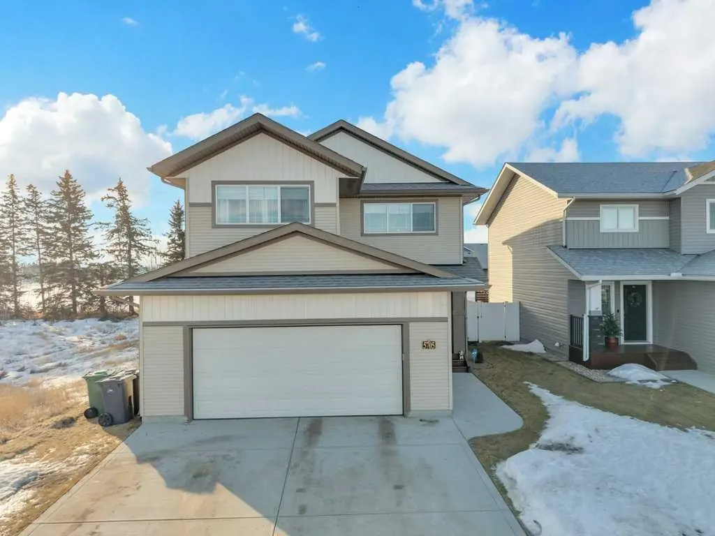 5705 63 Avenue Ponoka AB T4J 0B2