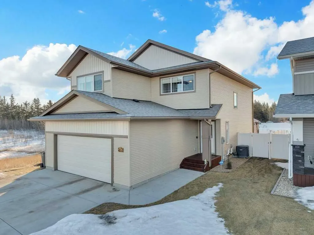 5705 63 Avenue Ponoka AB T4J 0B2