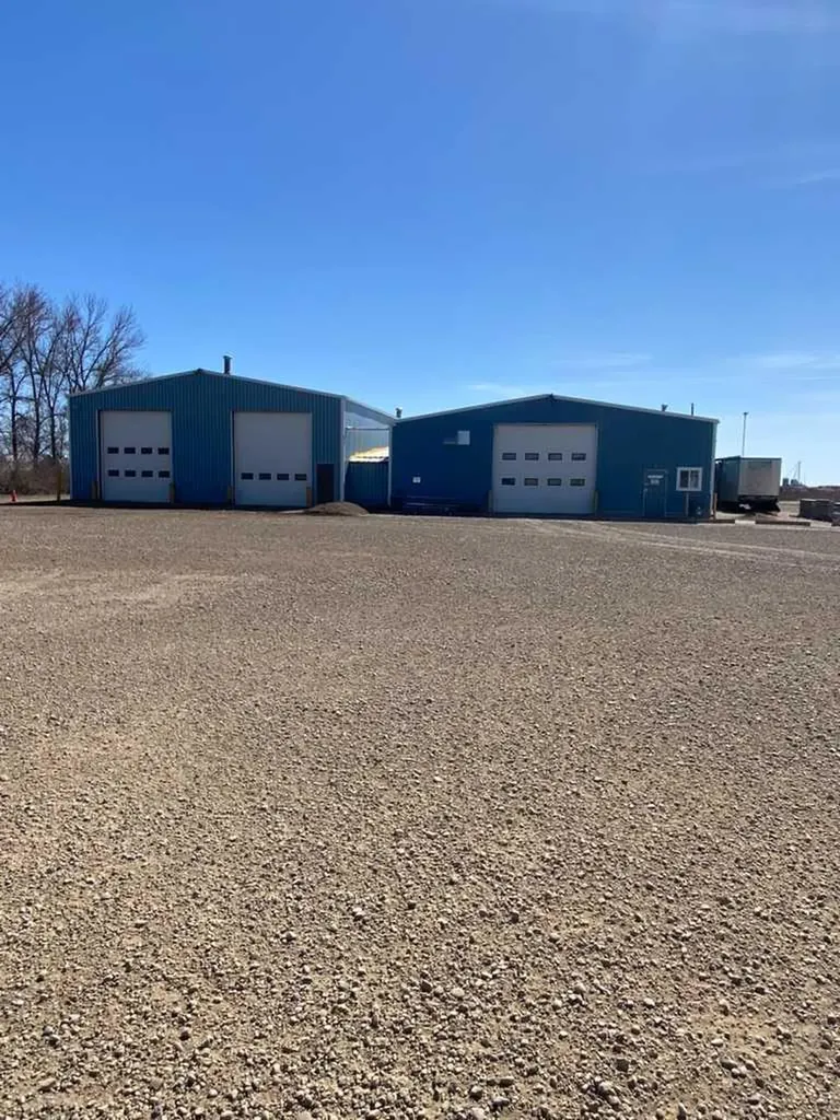 144023 Tr192 N Rural Newell County Of AB T1R 1C5