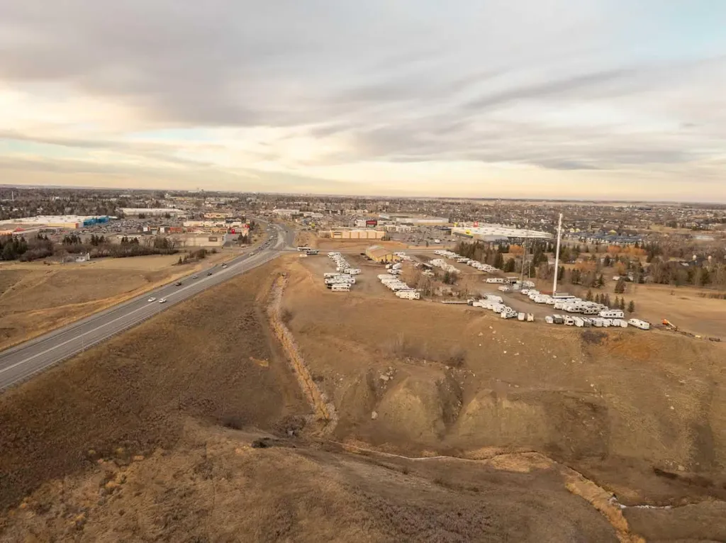 4015 Mayor Magrath Drive S Lethbridge AB T1K 6Y7