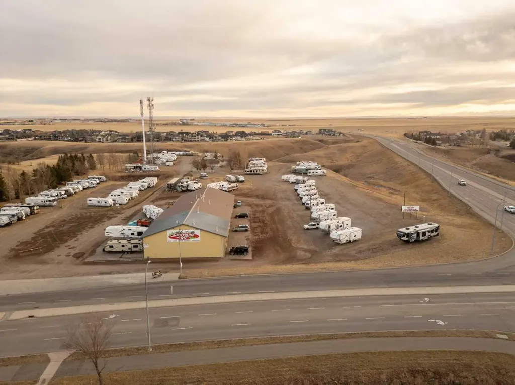 4015 Mayor Magrath Drive S Lethbridge AB T1K 6Y7