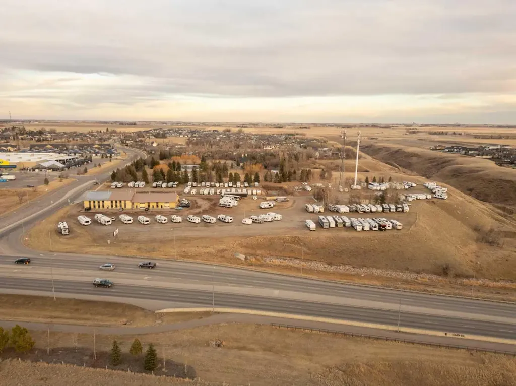 4015 Mayor Magrath Drive S Lethbridge AB T1K 6Y7