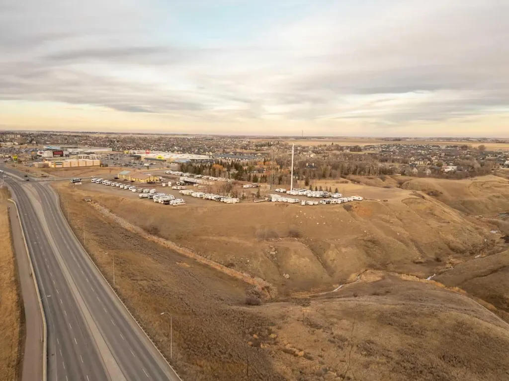 4015 Mayor Magrath Drive S Lethbridge AB T1K 6Y7