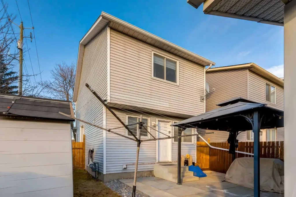 150 Martinbrook Road NE Calgary AB T3J 3E3