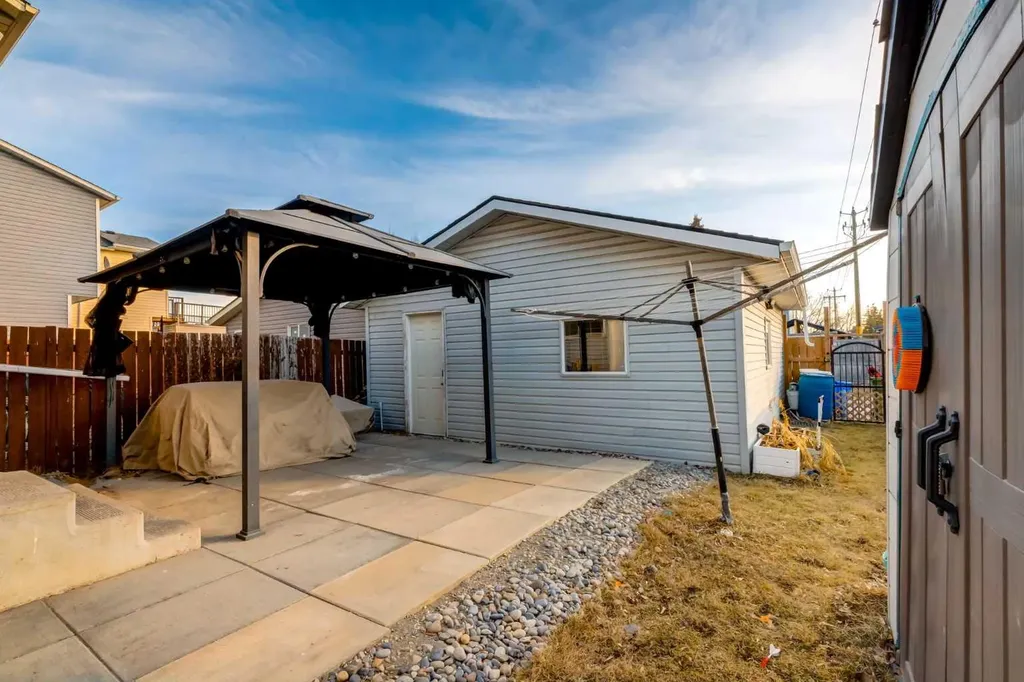 150 Martinbrook Road NE Calgary AB T3J 3E3