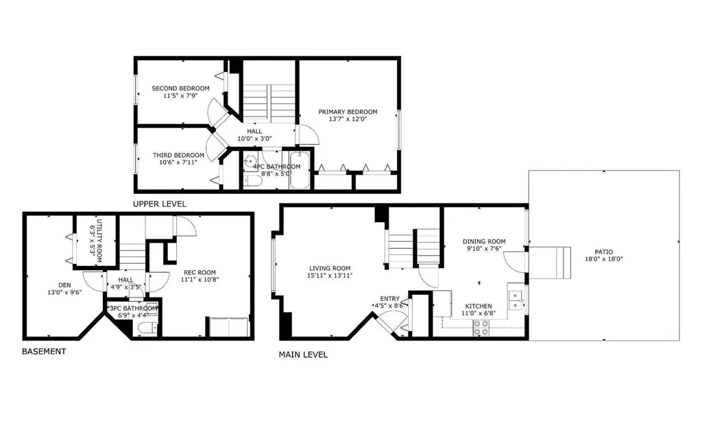150 Martinbrook Road NE Calgary AB T3J 3E3