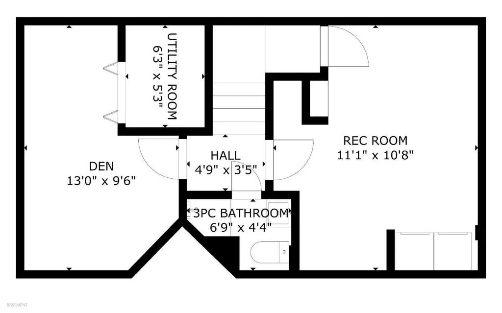 150 Martinbrook Road NE Calgary AB T3J 3E3
