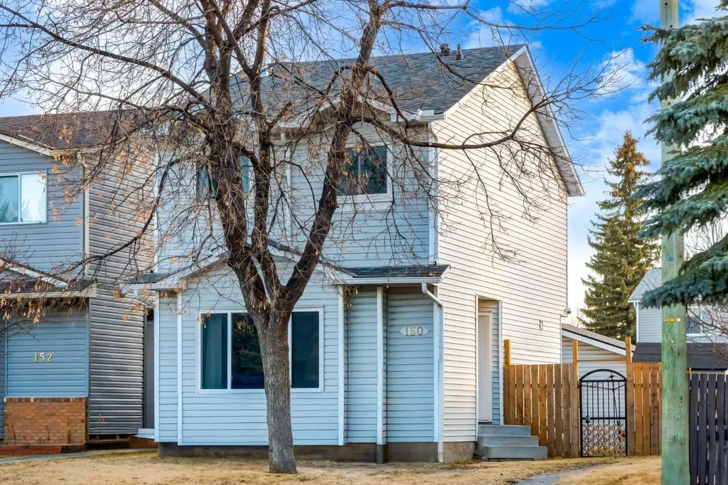 150 Martinbrook Road NE Calgary AB T3J 3E3