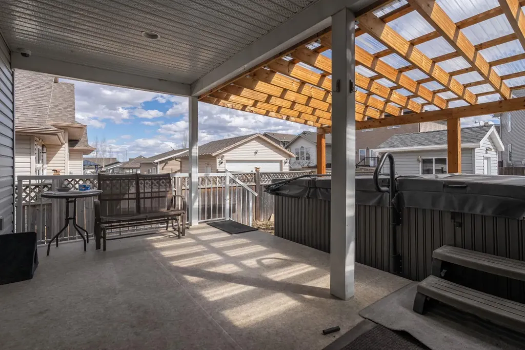 7601 41 Avenue Camrose AB T4V 4C7