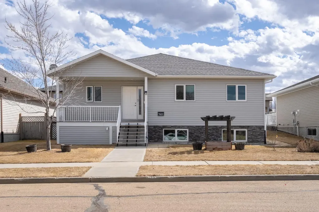 7601 41 Avenue Camrose AB T4V 4C7