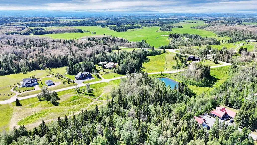 13 Hidden Valley Close Rural Clearwater County AB T4T 2A2