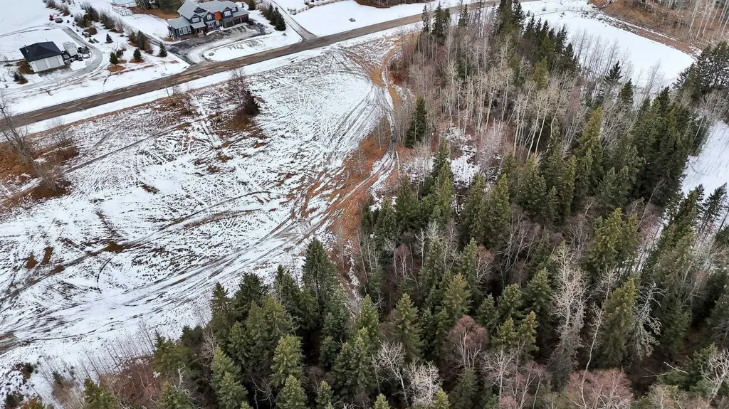 13 Hidden Valley Close Rural Clearwater County AB T4T 2A2