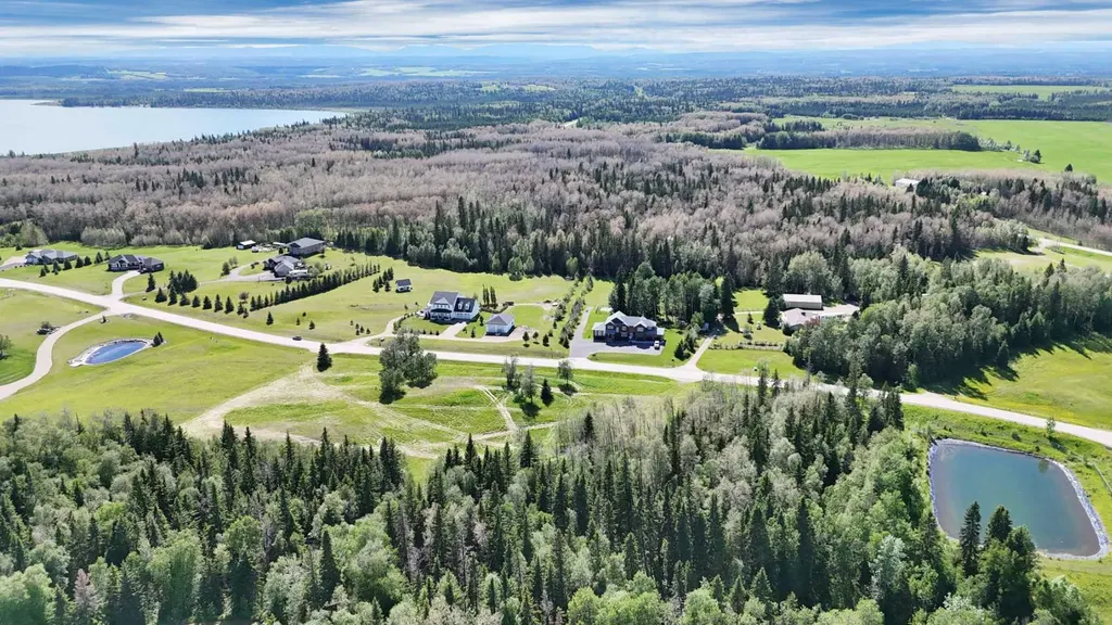 13 Hidden Valley Close Rural Clearwater County AB T4T 2A2