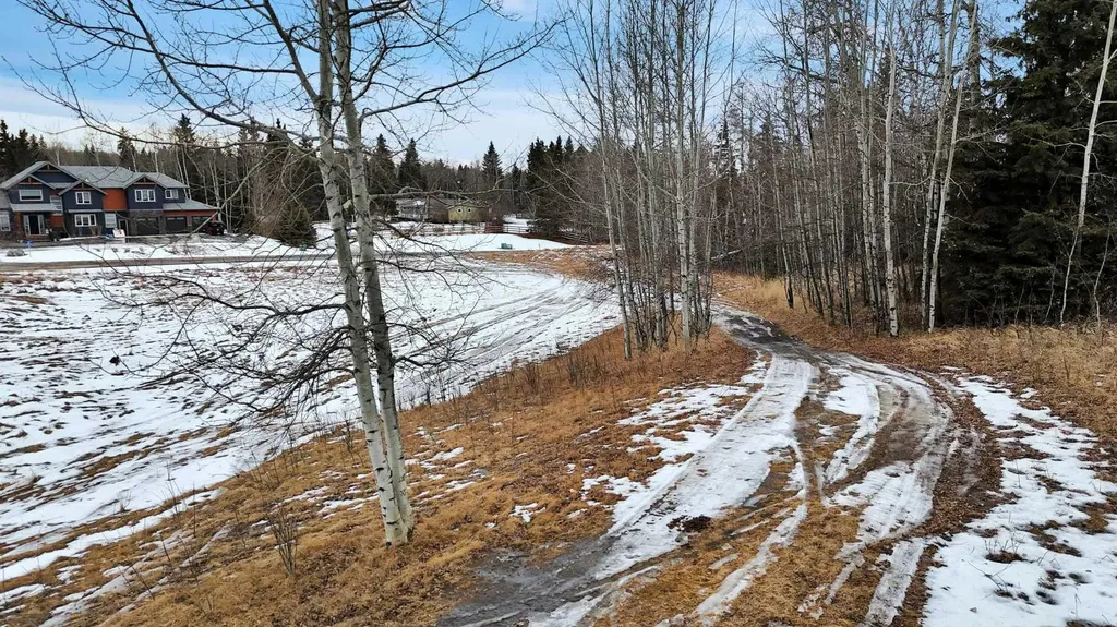 13 Hidden Valley Close Rural Clearwater County AB T4T 2A2