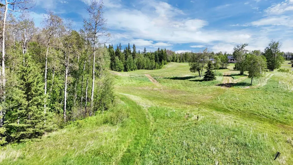 13 Hidden Valley Close Rural Clearwater County AB T4T 2A2