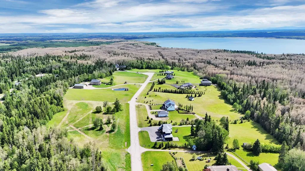 13 Hidden Valley Close Rural Clearwater County AB T4T 2A2