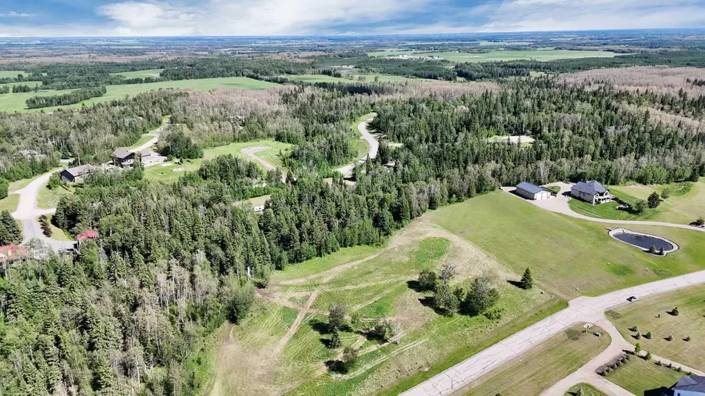 13 Hidden Valley Close Rural Clearwater County AB T4T 2A2