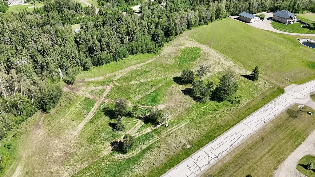 13 Hidden Valley Close Rural Clearwater County AB T4T 2A2