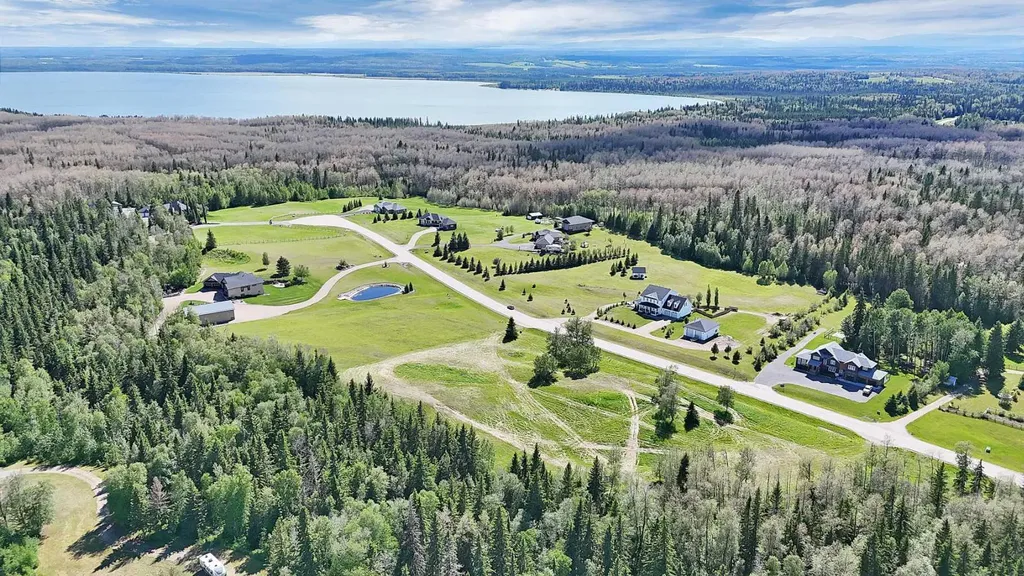 13 Hidden Valley Close Rural Clearwater County AB T4T 2A2