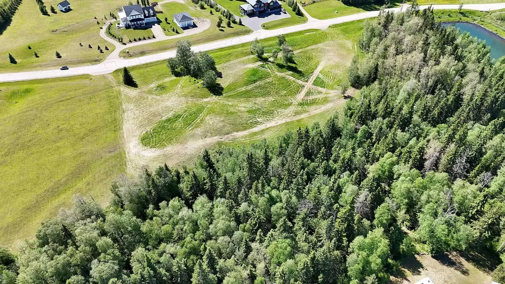 13 Hidden Valley Close Rural Clearwater County AB T4T 2A2