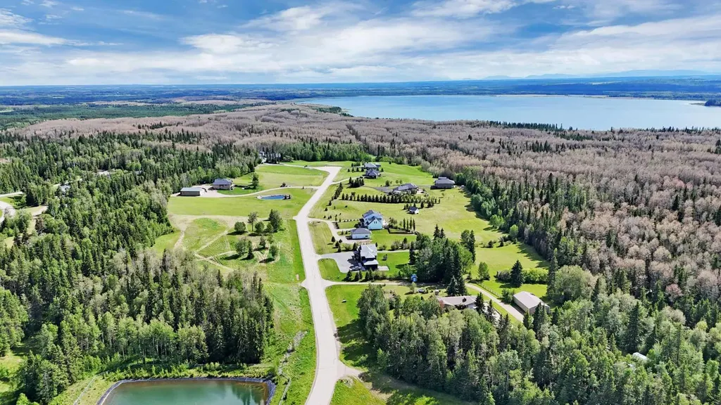13 Hidden Valley Close Rural Clearwater County AB T4T 2A2